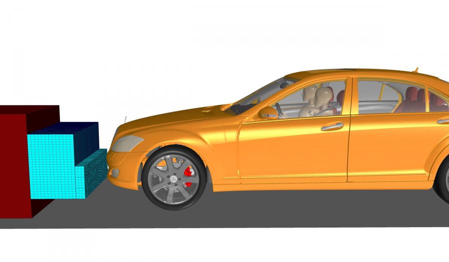  Mercedes-Benz S-Class 2007 года  (фото 193 из 414)